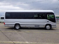 TOYOTA Coaster Micro Bus 2WG-GDB110 2026 1,000km_6