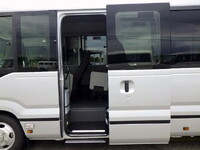 TOYOTA Coaster Micro Bus 2WG-GDB110 2026 1,000km_7