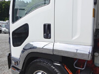 ISUZU Forward Aluminum Wing PKG-FSR34T2 2008 529,000km_11