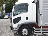 ISUZU Forward Aluminum Wing PKG-FSR34T2 2008 529,000km_12