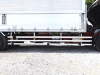 ISUZU Forward Aluminum Wing PKG-FSR34T2 2008 529,000km_19