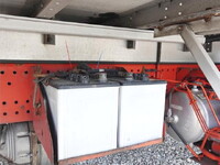ISUZU Forward Aluminum Wing PKG-FSR34T2 2008 529,000km_21
