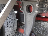 ISUZU Forward Aluminum Wing PKG-FSR34T2 2008 529,000km_22