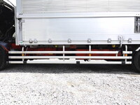 ISUZU Forward Aluminum Wing PKG-FSR34T2 2008 529,000km_24
