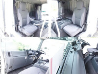 ISUZU Forward Aluminum Wing PKG-FSR34T2 2008 529,000km_25