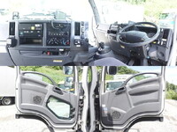 ISUZU Forward Aluminum Wing PKG-FSR34T2 2008 529,000km_26