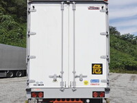 ISUZU Forward Aluminum Wing PKG-FSR34T2 2008 529,000km_2