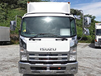 ISUZU Forward Aluminum Wing PKG-FSR34T2 2008 529,000km_3