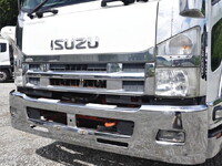 ISUZU Forward Aluminum Wing PKG-FSR34T2 2008 529,000km_4