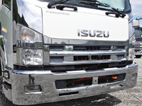 ISUZU Forward Aluminum Wing PKG-FSR34T2 2008 529,000km_5