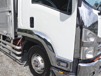 ISUZU Forward Aluminum Wing PKG-FSR34T2 2008 529,000km_6