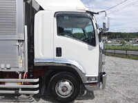 ISUZU Forward Aluminum Wing PKG-FSR34T2 2008 529,000km_7