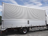 ISUZU Forward Aluminum Wing PKG-FSR34T2 2008 529,000km_8