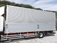 ISUZU Forward Aluminum Wing PKG-FSR34T2 2008 529,000km_9