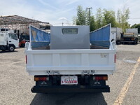 MITSUBISHI FUSO Canter Dump TKG-FBA60 2016 144,538km_11