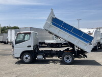 MITSUBISHI FUSO Canter Dump TKG-FBA60 2016 144,538km_17