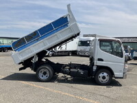 MITSUBISHI FUSO Canter Dump TKG-FBA60 2016 144,538km_18