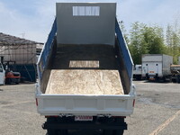 MITSUBISHI FUSO Canter Dump TKG-FBA60 2016 144,538km_19