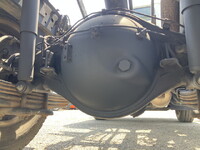 MITSUBISHI FUSO Canter Dump TKG-FBA60 2016 144,538km_27