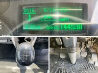 MITSUBISHI FUSO Canter Dump TKG-FBA60 2016 144,538km_36
