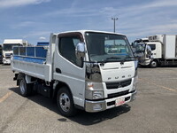 MITSUBISHI FUSO Canter Dump TKG-FBA60 2016 144,538km_3