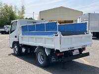 MITSUBISHI FUSO Canter Dump TKG-FBA60 2016 144,538km_4