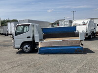 MITSUBISHI FUSO Canter Dump TKG-FBA60 2016 144,538km_6