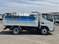 MITSUBISHI FUSO Canter Dump TKG-FBA60 2016 144,538km_7