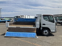 MITSUBISHI FUSO Canter Dump TKG-FBA60 2016 144,538km_8