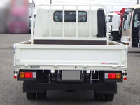 HINO Dutro Flat Body 2WG-XZU713M 2025 1,000km_2