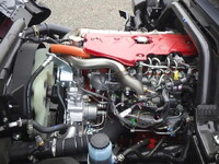 HINO Dutro Flat Body 2WG-XZU713M 2025 1,000km_36