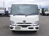 HINO Dutro Flat Body 2WG-XZU713M 2025 1,000km_3