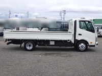 HINO Dutro Flat Body 2WG-XZU713M 2025 1,000km_4