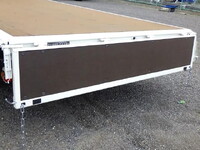 HINO Dutro Flat Body 2WG-XZU713M 2025 1,000km_9