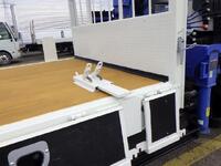 HINO Ranger Truck (With 4 Steps Of Cranes) TKG-FD7JLAA 2014 242,000km_10