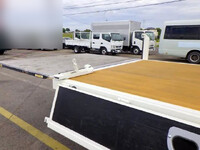 HINO Ranger Truck (With 4 Steps Of Cranes) TKG-FD7JLAA 2014 242,000km_11