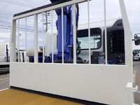 HINO Ranger Truck (With 4 Steps Of Cranes) TKG-FD7JLAA 2014 242,000km_12