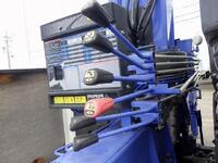 HINO Ranger Truck (With 4 Steps Of Cranes) TKG-FD7JLAA 2014 242,000km_15