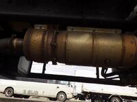 HINO Ranger Truck (With 4 Steps Of Cranes) TKG-FD7JLAA 2014 242,000km_26