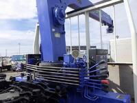 HINO Ranger Truck (With 4 Steps Of Cranes) TKG-FD7JLAA 2014 242,000km_27