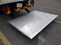 HINO Ranger Truck (With 4 Steps Of Cranes) TKG-FD7JLAA 2014 242,000km_31
