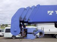 HINO Ranger Truck (With 4 Steps Of Cranes) TKG-FD7JLAA 2014 242,000km_36