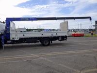 HINO Ranger Truck (With 4 Steps Of Cranes) TKG-FD7JLAA 2014 242,000km_38