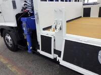 HINO Ranger Truck (With 4 Steps Of Cranes) TKG-FD7JLAA 2014 242,000km_7