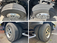 ISUZU Elf Aluminum Van 2RG-NMR88AN 2019 465,829km_19