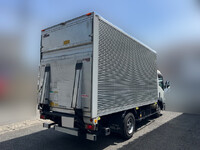 ISUZU Elf Aluminum Van 2RG-NMR88AN 2019 465,829km_2