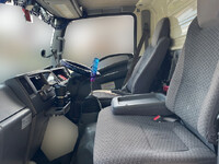 ISUZU Elf Aluminum Van 2RG-NMR88AN 2019 465,829km_30