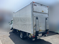 ISUZU Elf Aluminum Van 2RG-NMR88AN 2019 465,829km_4