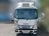 ISUZU Elf Aluminum Van 2RG-NMR88AN 2019 465,829km_5