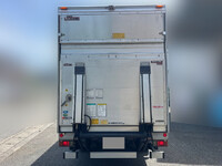 ISUZU Elf Aluminum Van 2RG-NMR88AN 2019 465,829km_6